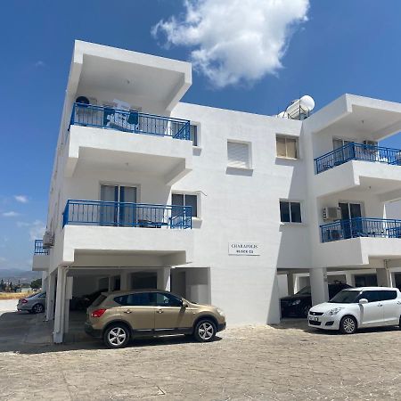 Orphanides Latchi Apartment 폴리스 외부 사진