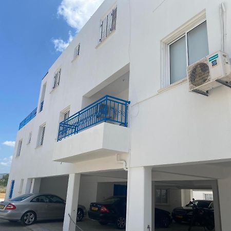 Orphanides Latchi Apartment 폴리스 외부 사진