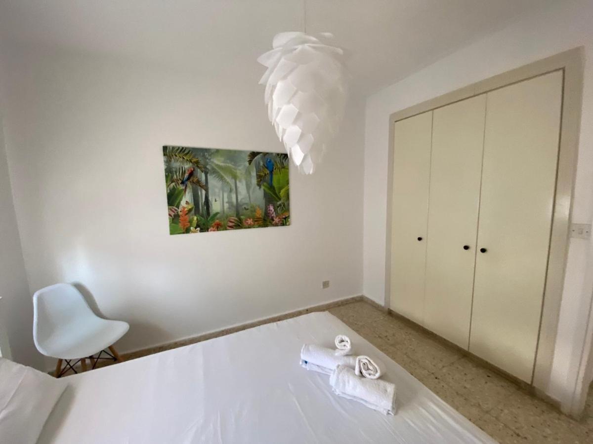 Orphanides Latchi Apartment 폴리스 외부 사진