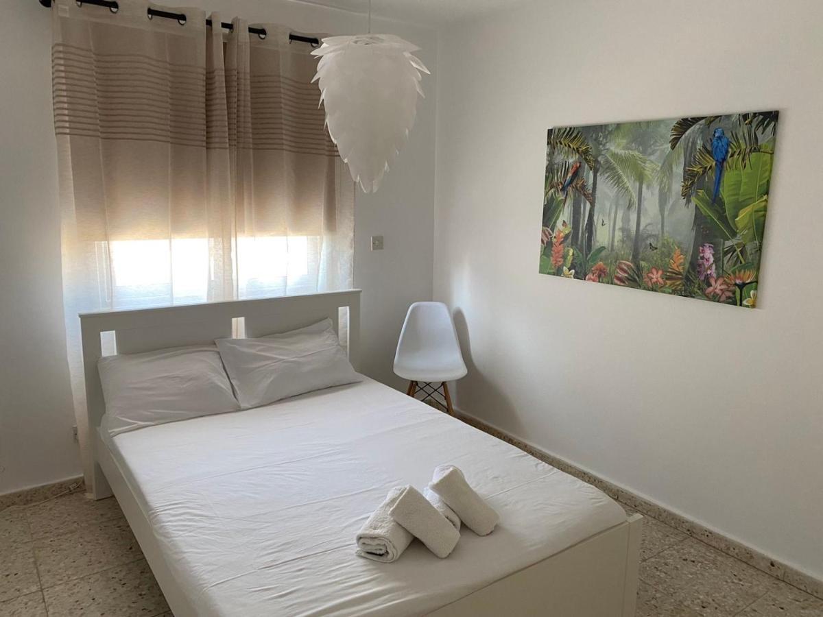 Orphanides Latchi Apartment 폴리스 외부 사진