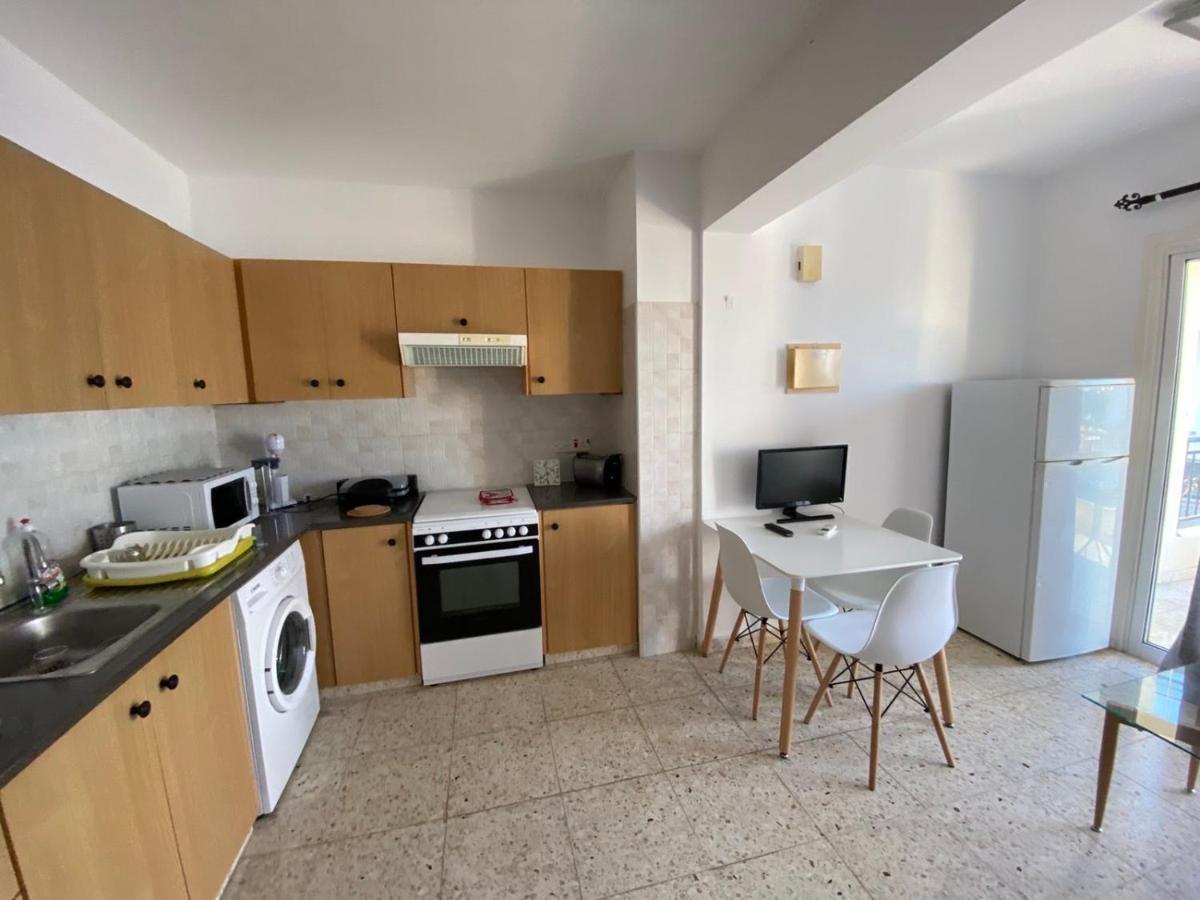 Orphanides Latchi Apartment 폴리스 외부 사진