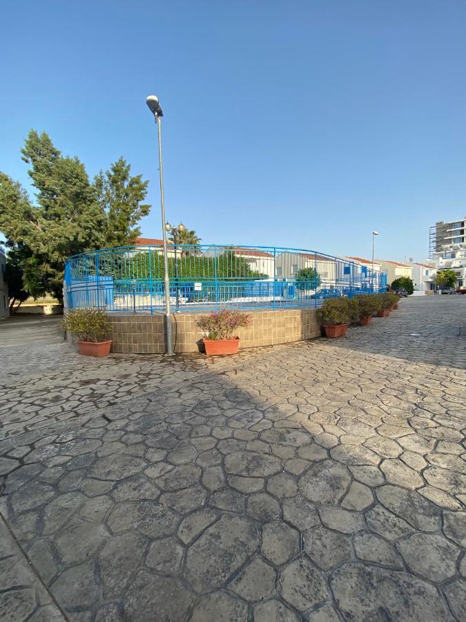 Orphanides Latchi Apartment 폴리스 외부 사진