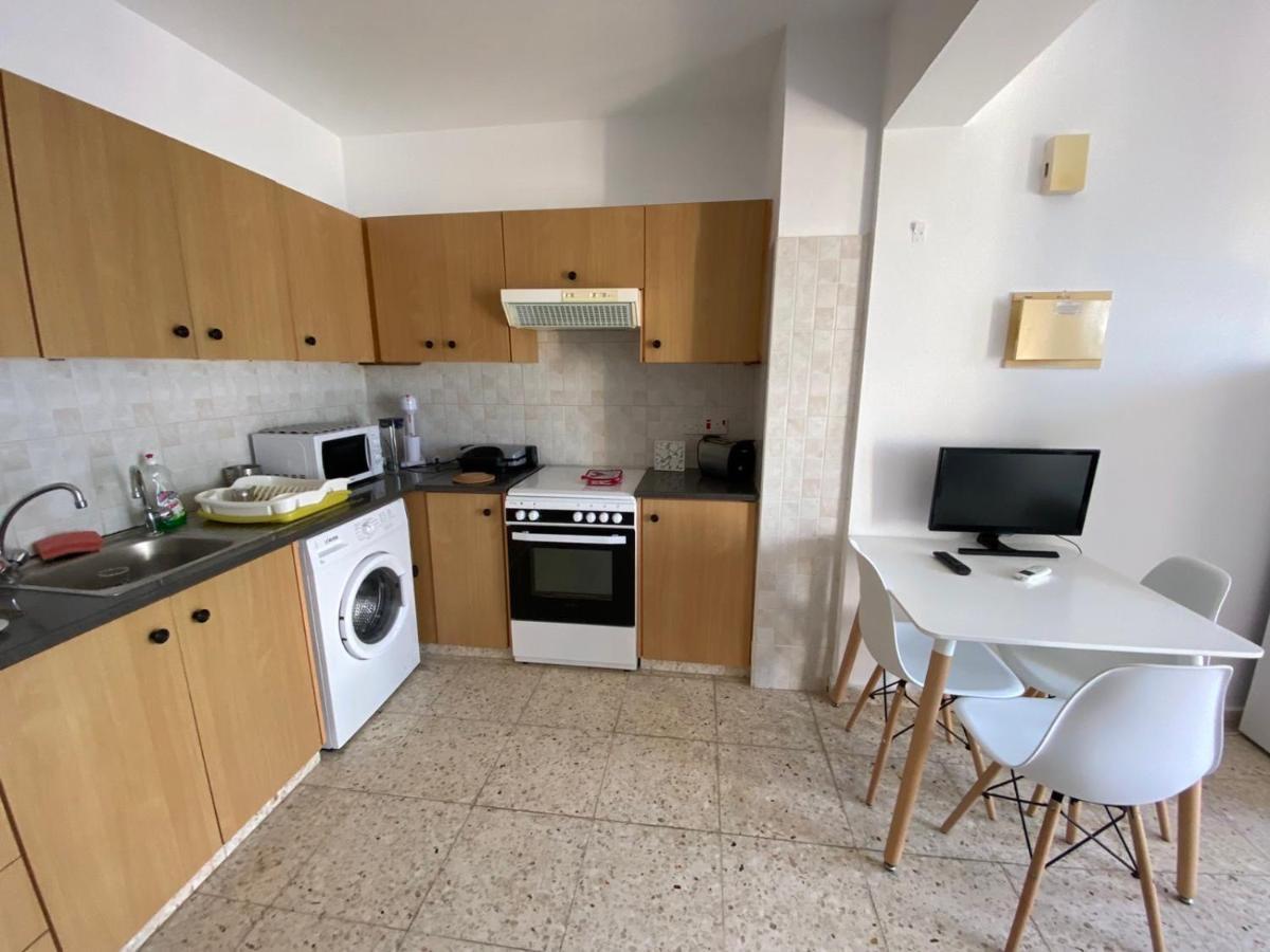 Orphanides Latchi Apartment 폴리스 외부 사진