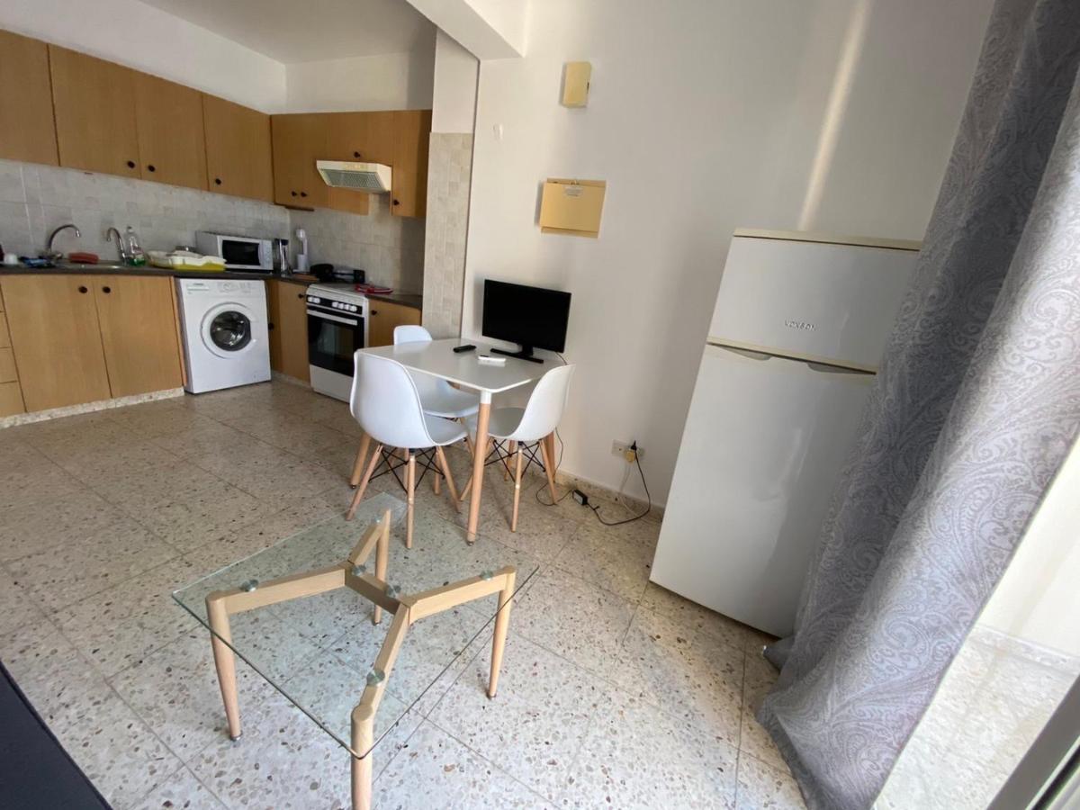 Orphanides Latchi Apartment 폴리스 외부 사진