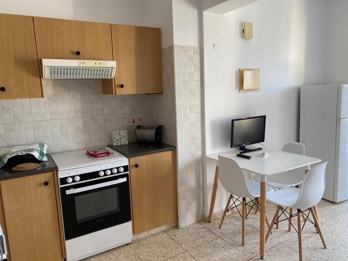 Orphanides Latchi Apartment 폴리스 외부 사진