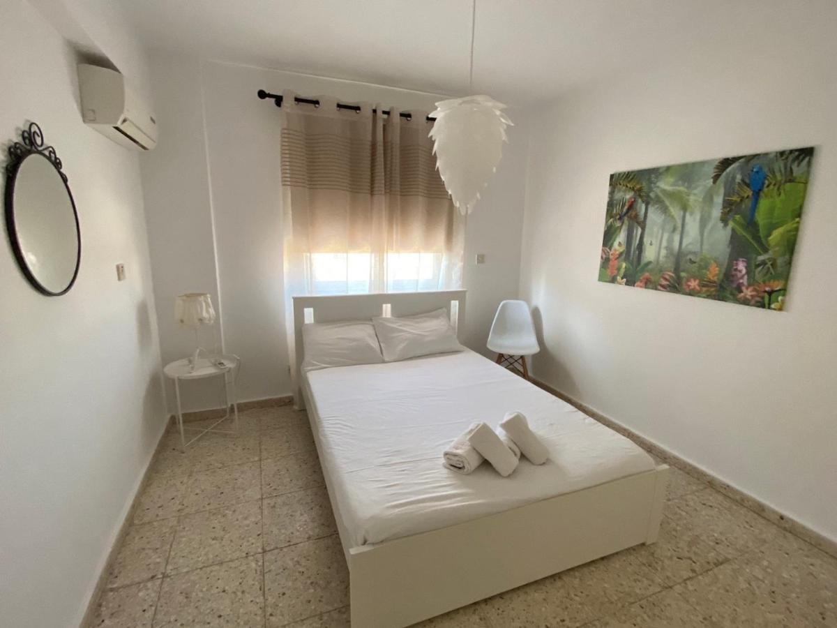 Orphanides Latchi Apartment 폴리스 외부 사진