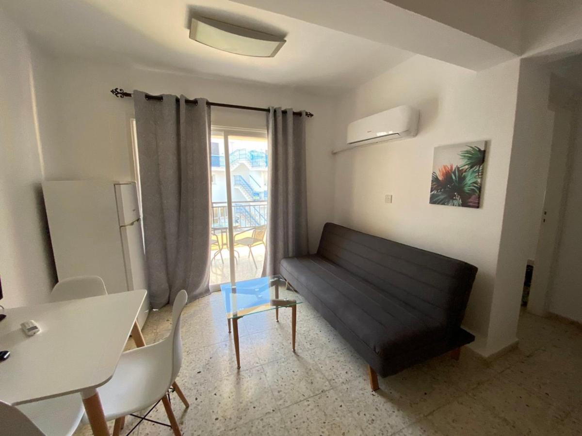 Orphanides Latchi Apartment 폴리스 외부 사진