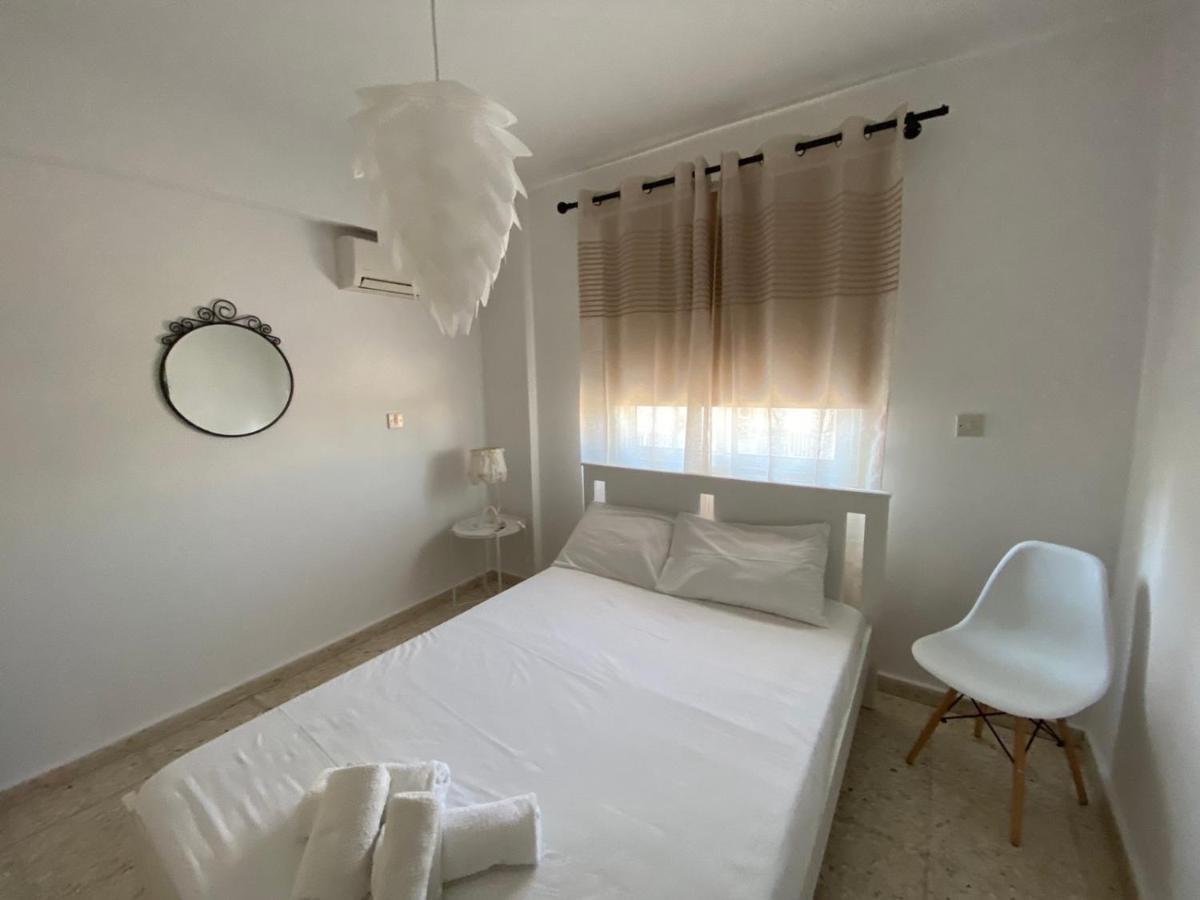 Orphanides Latchi Apartment 폴리스 외부 사진