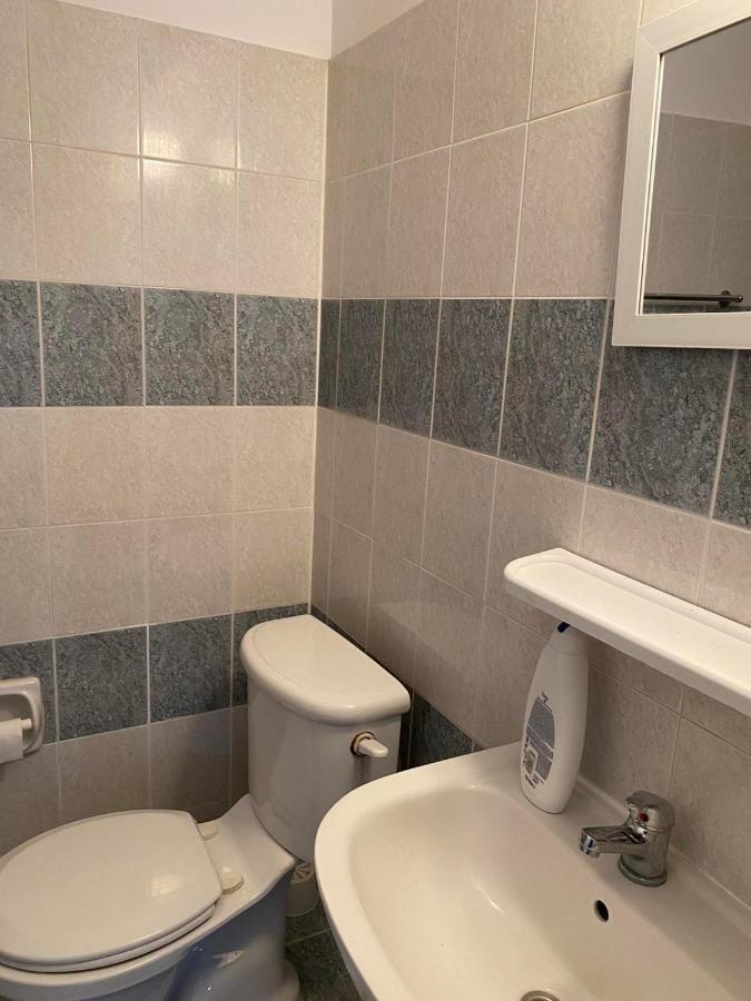 Orphanides Latchi Apartment 폴리스 외부 사진